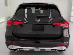 Mercedes-Benz GLC GLC 300 SUV 2026