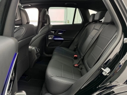 Mercedes-Benz GLC GLC 300 SUV 2026