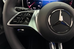 Mercedes-Benz GLC GLC 300 SUV 2026