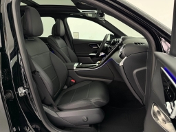 Mercedes-Benz GLC GLC 300 SUV 2026