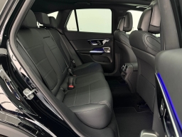 Mercedes-Benz GLC GLC 300 SUV 2026