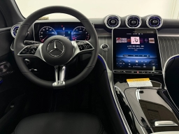 Mercedes-Benz GLC GLC 300 SUV 2026