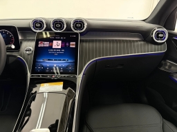 Mercedes-Benz GLC GLC 300 SUV 2026