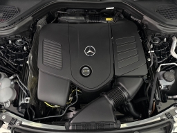 Mercedes-Benz GLC GLC 300 SUV 2026