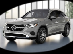 Mercedes-Benz GLC GLC 300 SUV 2026