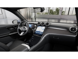 Mercedes-Benz GLC GLC 300 SUV 2026