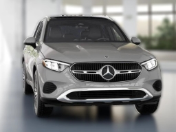 Mercedes-Benz GLC GLC 300 SUV 2026