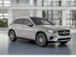 Mercedes-Benz GLC GLC 300 SUV 2026