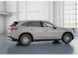 Mercedes-Benz GLC GLC 300 SUV 2026