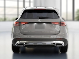 Mercedes-Benz GLC GLC 300 SUV 2026
