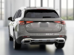 Mercedes-Benz GLC GLC 300 SUV 2026