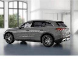 Mercedes-Benz GLC GLC 300 SUV 2026