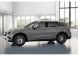 Mercedes-Benz GLC GLC 300 SUV 2026