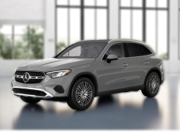 Mercedes-Benz GLC GLC 300 SUV 2026