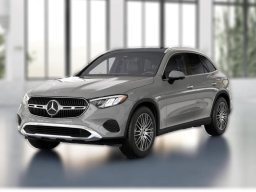 Mercedes-Benz GLC GLC 300 SUV 2026