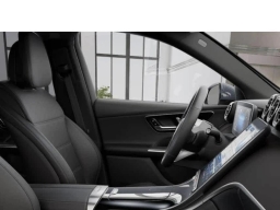 Mercedes-Benz GLC GLC 300 SUV 2026