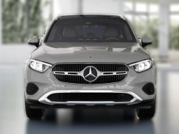 Mercedes-Benz GLC GLC 300 SUV 2026