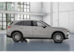 Mercedes-Benz GLC GLC 300 SUV 2026