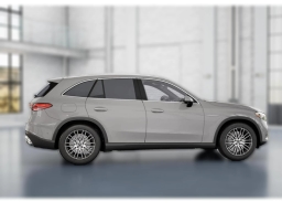 Mercedes-Benz GLC GLC 300 SUV 2026