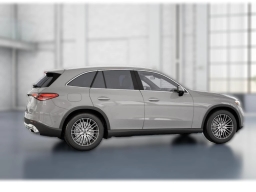 Mercedes-Benz GLC GLC 300 SUV 2026