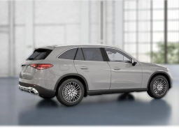 Mercedes-Benz GLC GLC 300 SUV 2026