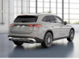 Mercedes-Benz GLC GLC 300 SUV 2026
