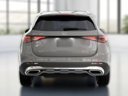 Mercedes-Benz GLC GLC 300 SUV 2026