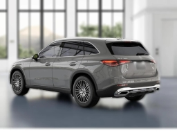 Mercedes-Benz GLC GLC 300 SUV 2026
