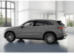 Mercedes-Benz GLC GLC 300 SUV 2026