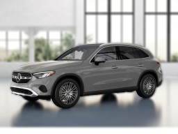 Mercedes-Benz GLC GLC 300 SUV 2026