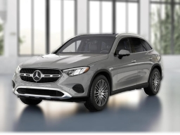 Mercedes-Benz GLC GLC 300 SUV 2026