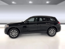 Mercedes-Benz GLC GLC 300 SUV 2026
