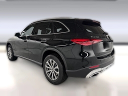 Mercedes-Benz GLC GLC 300 SUV 2026