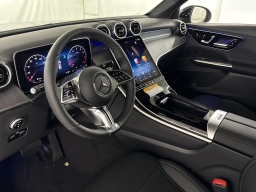 Mercedes-Benz GLC GLC 300 SUV 2026