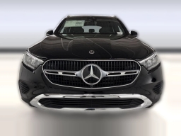 Mercedes-Benz GLC GLC 300 SUV 2026