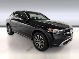 Mercedes-Benz GLC GLC 300 SUV 2026