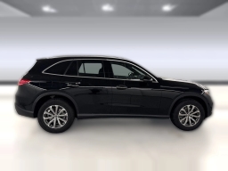 Mercedes-Benz GLC GLC 300 SUV 2026