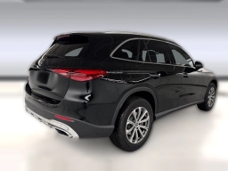 Mercedes-Benz GLC GLC 300 SUV 2026
