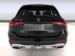 Mercedes-Benz GLC GLC 300 SUV 2026
