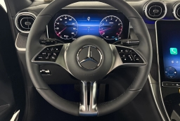 Mercedes-Benz GLC GLC 300 SUV 2026