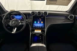 Mercedes-Benz GLC GLC 300 SUV 2026