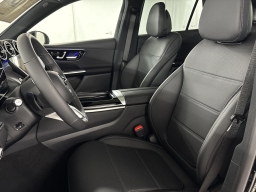 Mercedes-Benz GLC GLC 300 SUV 2026