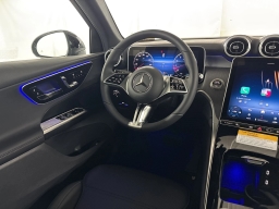 Mercedes-Benz GLC GLC 300 SUV 2026