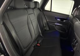 Mercedes-Benz GLC GLC 300 SUV 2026