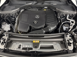 Mercedes-Benz GLC GLC 300 SUV 2026
