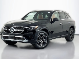 Mercedes-Benz GLC GLC 300 SUV 2026