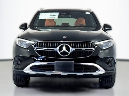 Mercedes-Benz GLC GLC 300 SUV 2026