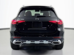 Mercedes-Benz GLC GLC 300 SUV 2026