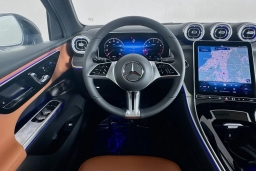Mercedes-Benz GLC GLC 300 SUV 2026