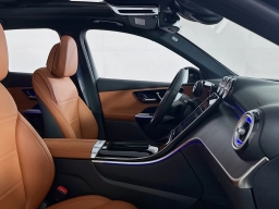 Mercedes-Benz GLC GLC 300 SUV 2026